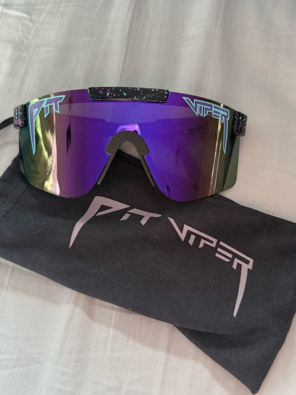 Pit Viper sunglasses authentic